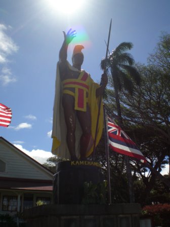 HAWAII旅行記②_b0038570_22161973.jpg