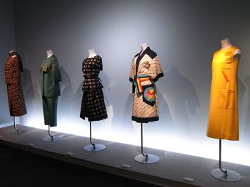 桑沢デザイン研究所+東京造形大学 SO + ZO 展_b0141474_6152062.jpg