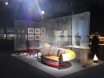 桑沢デザイン研究所+東京造形大学 SO + ZO 展_b0141474_6163161.jpg