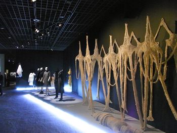 桑沢デザイン研究所+東京造形大学 SO + ZO 展_b0141474_6172019.jpg