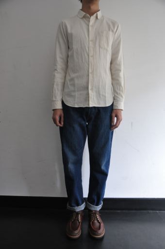 お待たせしました!! -RUSSELL MOCCASIN-_d0158579_2134436.jpg