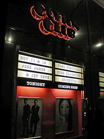 @COTTON CLUB_b0195783_1213865.jpg