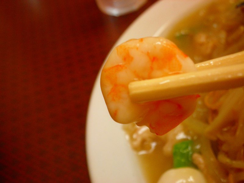餃子の王将 宝塚インター店_c0118393_17365930.jpg