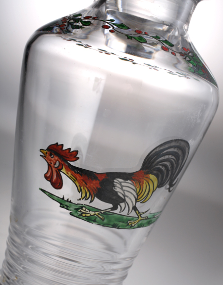 \"Stuart & sons Ltd \" Cocltail Shaker その2_c0108595_024443.jpg