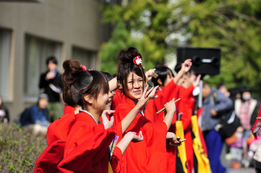 第11回静大祭IN浜松_f0184198_21562265.jpg