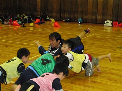 11月10日 わかばP☆日記_e0127003_1273164.jpg