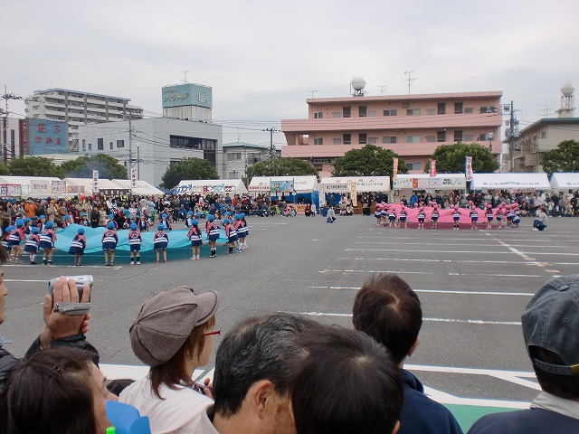 消防まつり_f0141310_23364922.jpg