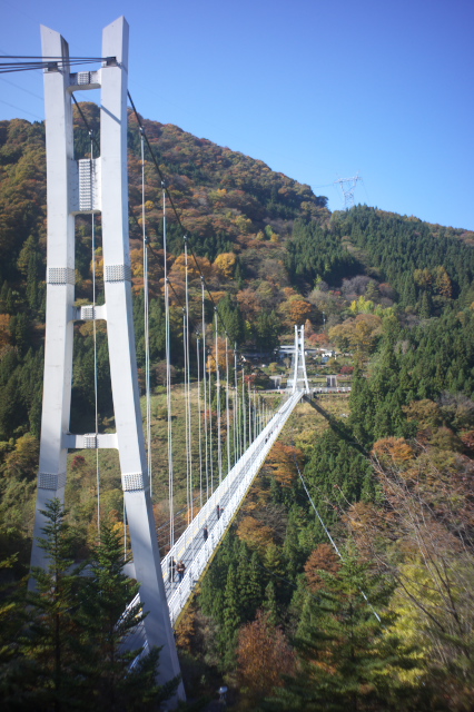 ～天空回廊～　上野スカイブリッジ･･･3_d0143011_17393285.jpg