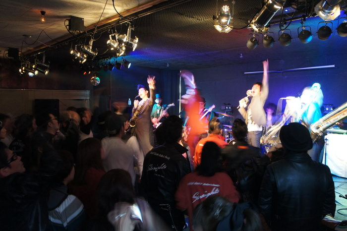 中津川の旅～HELLO! ROCK NIGHT #10～_d0162711_21555326.jpg