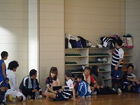 2010-11-14　サイカツカップ_a0126713_19511251.jpg