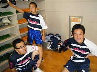 2010-11-14 サイカツカップ_a0126713_19593295.jpg