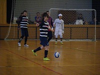 2010-11-14 サイカツカップ_a0126713_202638.jpg
