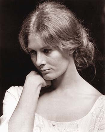 女優館VOL.41★ヴァネッサ・レッドグレーヴ：VANESSA REDGRAVE_b0106921_12341045.jpg