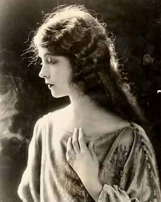 女優館VOL.61★リリアン・ギッシュ：LILLIAN GISH_b0106921_15184585.jpg