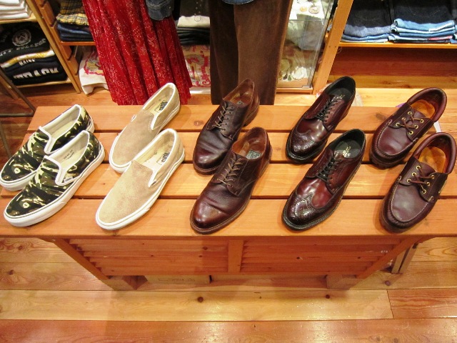 アメリカ古着 全て店頭出し_f0191324_1272298.jpg