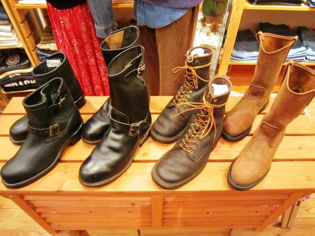アメリカ古着 全て店頭出し_f0191324_1274692.jpg