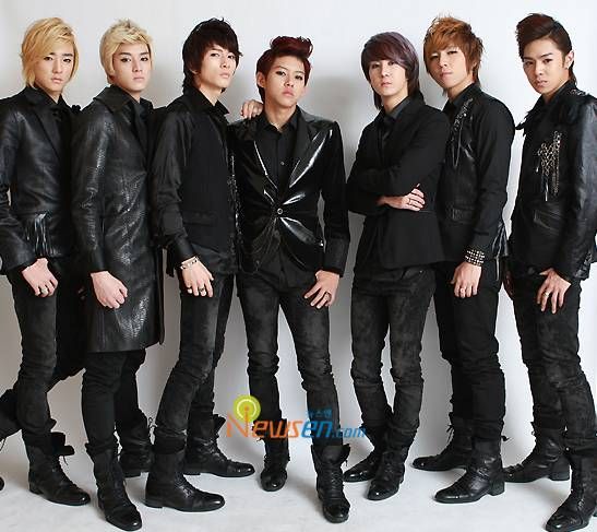 K-POP 「U-KISS」_d0148729_21544100.jpg