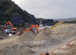 11月9日 涸れた今川を見る会-3_f0197754_1133267.jpg
