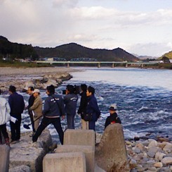 11月9日 涸れた今川を見る会-3_f0197754_1175631.jpg