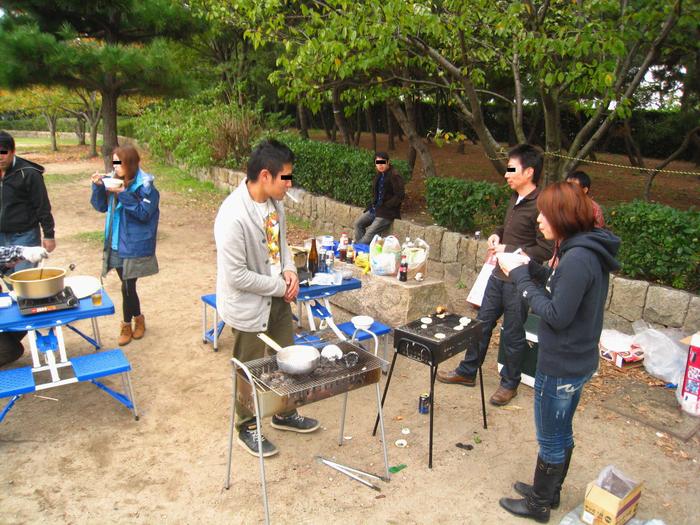 q 甲子園浜 Osakanstyleblog q 甲子園浜 Osakanstyleblog