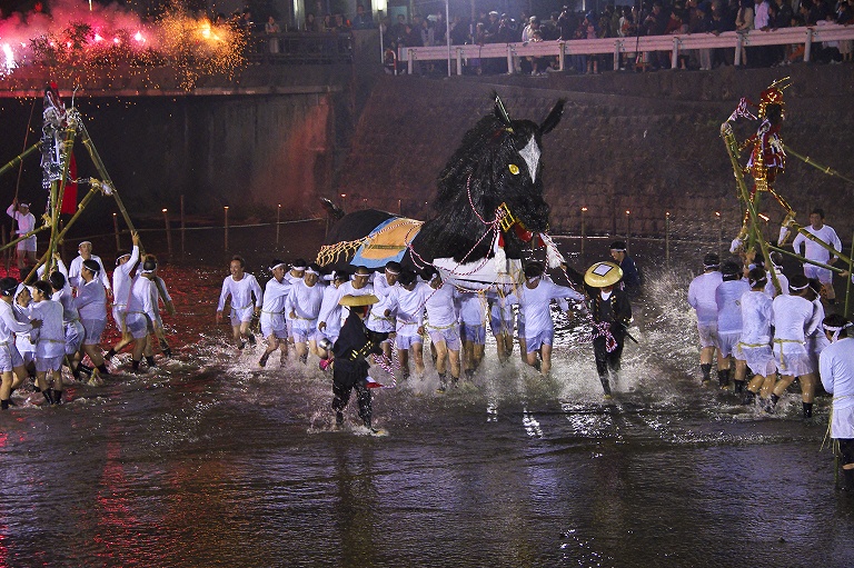 虫追い祭り ウキウキフォトパビリオン5 虫追い祭り ウキウキフォトパビリオン5