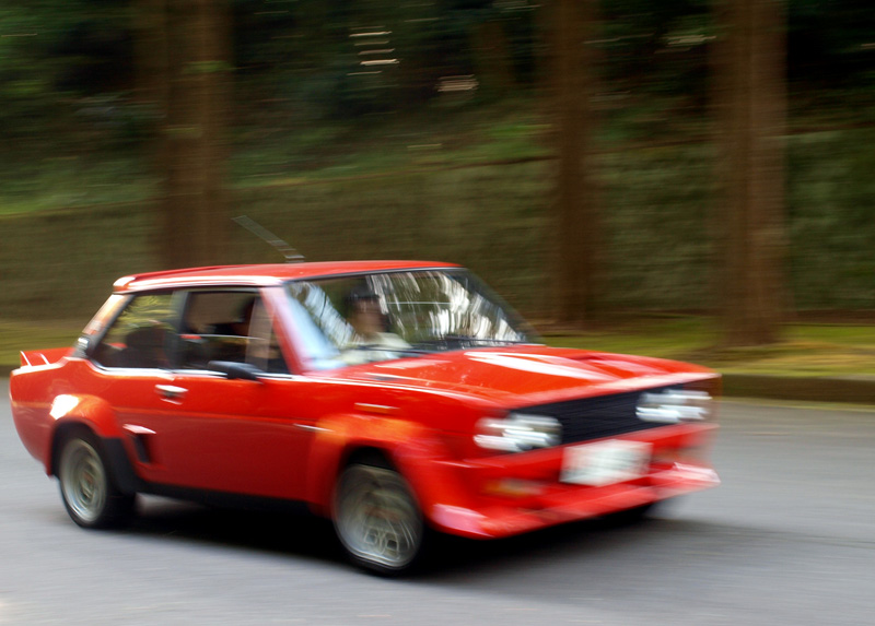 Lancia Lunch 2010(前日ツーリング往路編)_d0141173_16235059.jpg