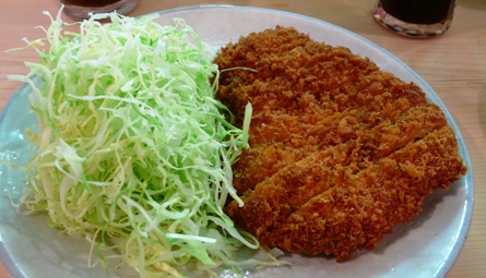 講演会と勝烈庵_e0148373_013976.jpg