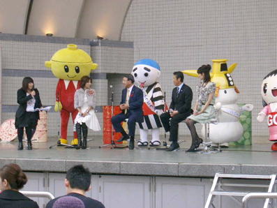 Yoyogi Park_d0139575_0204671.jpg