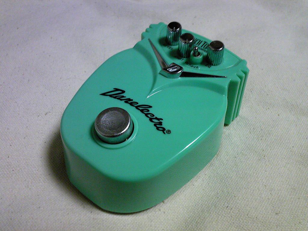 Danelectro“French Toast”_e0052576_1132493.jpg