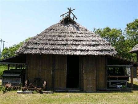 ポー川史跡自然公園(その2)_c0172180_920971.jpg