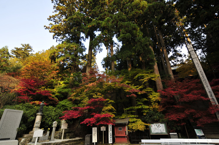 比叡山延暦寺_f0180085_7403100.jpg