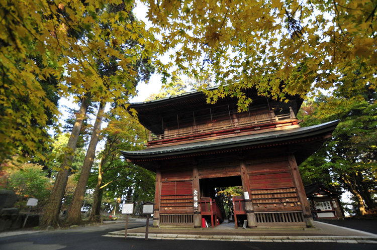 比叡山延暦寺_f0180085_7432533.jpg