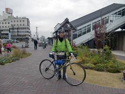 「自転車ひとり旅の愉しみ」見つけたり！?_c0187298_23173547.jpg