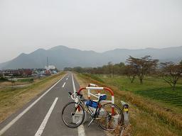 「自転車ひとり旅の愉しみ」見つけたり！?_c0187298_2320115.jpg