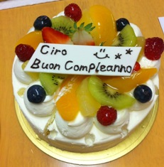 Buon Compleanno ! Ciro!!!_e0170101_16344658.jpg