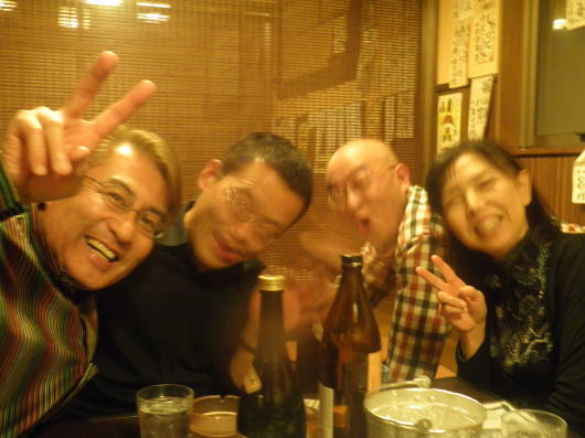 反省会と言う名の飲み会に参加してきました。 _b0055202_0355097.jpg