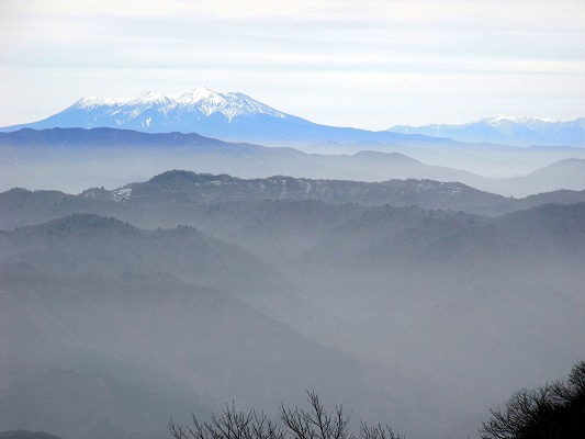 \'10-11：荒島岳（百名山）_f0187402_18345398.jpg