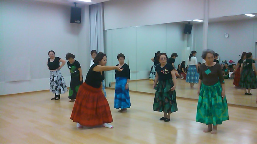 hula　Festa リハ_d0120609_12352661.jpg