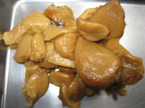 「今年最後」の~「とまとソース造り」~~_a0125419_2011221.jpg