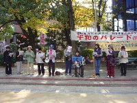 バレーボール女子が快挙ですね_c0133422_0303.jpg