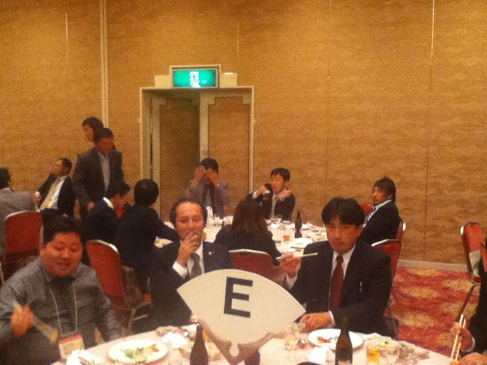 松阪YEG２０周年行ってきました_e0147825_18464326.jpg