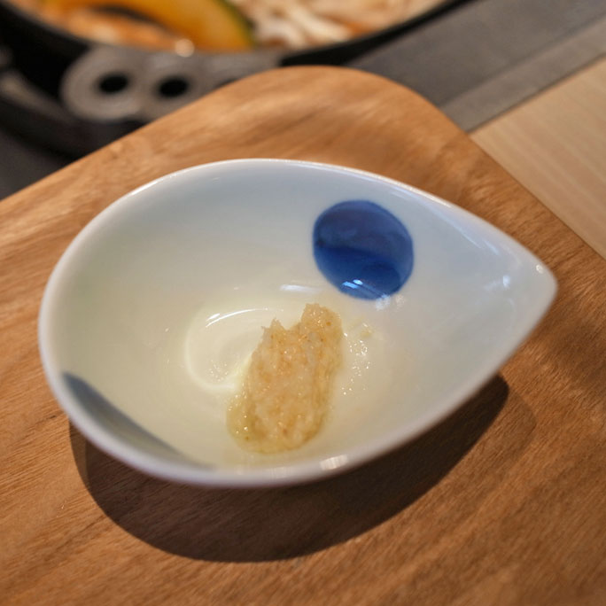 松尾ジンギスカン まつじん 銀座店 ランチ_a0016730_223184.jpg
