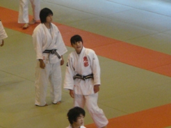 駅伝交流会優勝&ターゲットエイジ練習会(2日目)_d0010630_23391315.jpg
