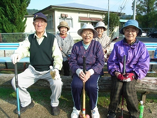 京丹後FW～京丹後のおばあちゃん_c0153732_2222174.jpg