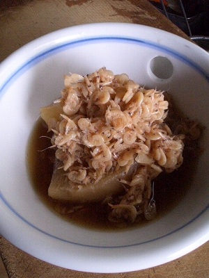 あみ大根 Deli Tora Tora 仮 あみ大根 Deli Tora Tora 仮