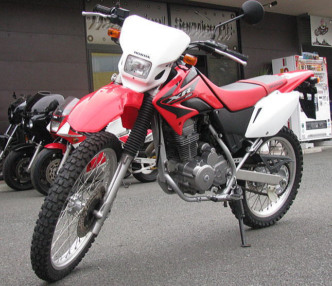 KLX250&XR230_f0178858_181361.jpg