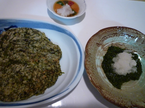 『ぎばさ』のお料理法…_b0093660_23285065.jpg