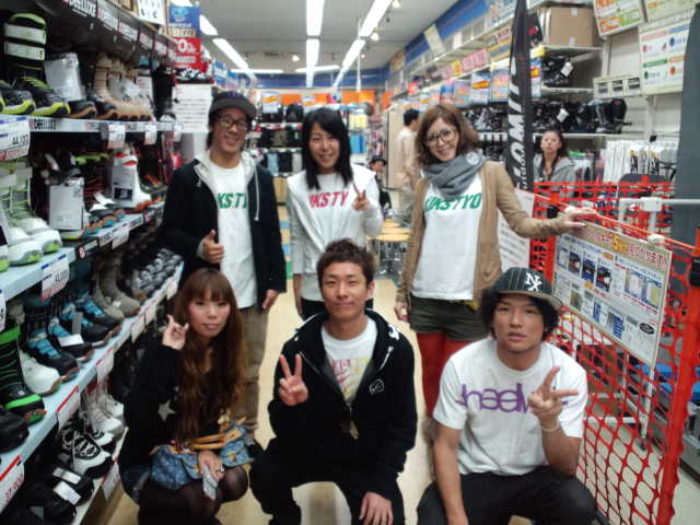 アルペン春日井店さん_c0151965_1194938.jpg