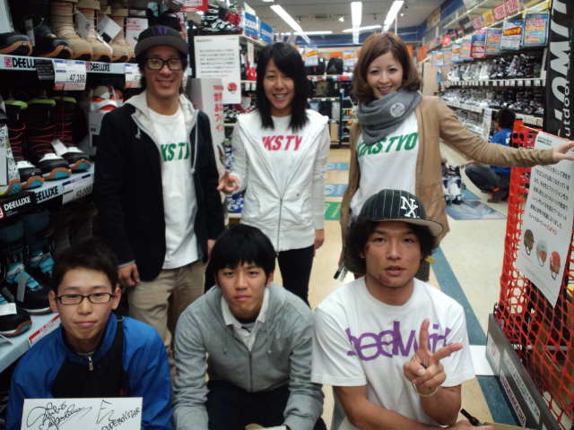 アルペン春日井店さん 2_c0151965_1264955.jpg