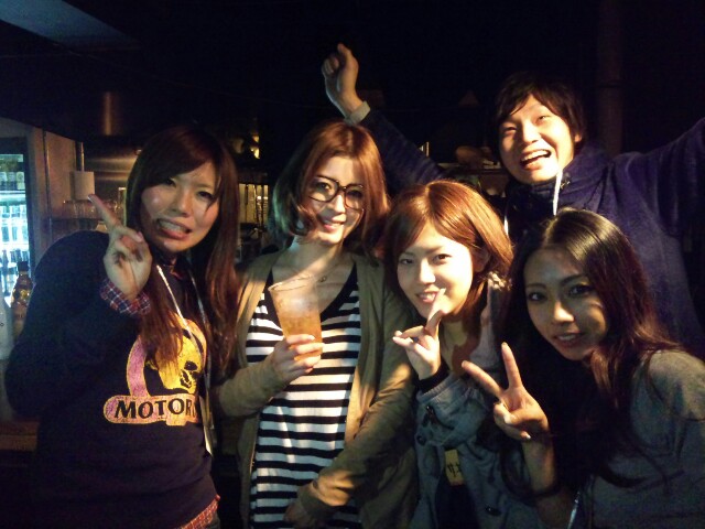 スノーヴァ羽島さんの仲間たちイベント~_c0151965_143753.jpg